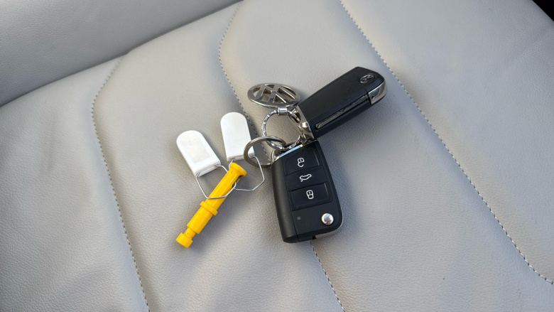 Volkswagen Tiguan 2.0 TSi 180 4Motion SEL 5dr DSG Petrol Estate